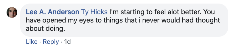 Lee - Eye opener insights review screenshot