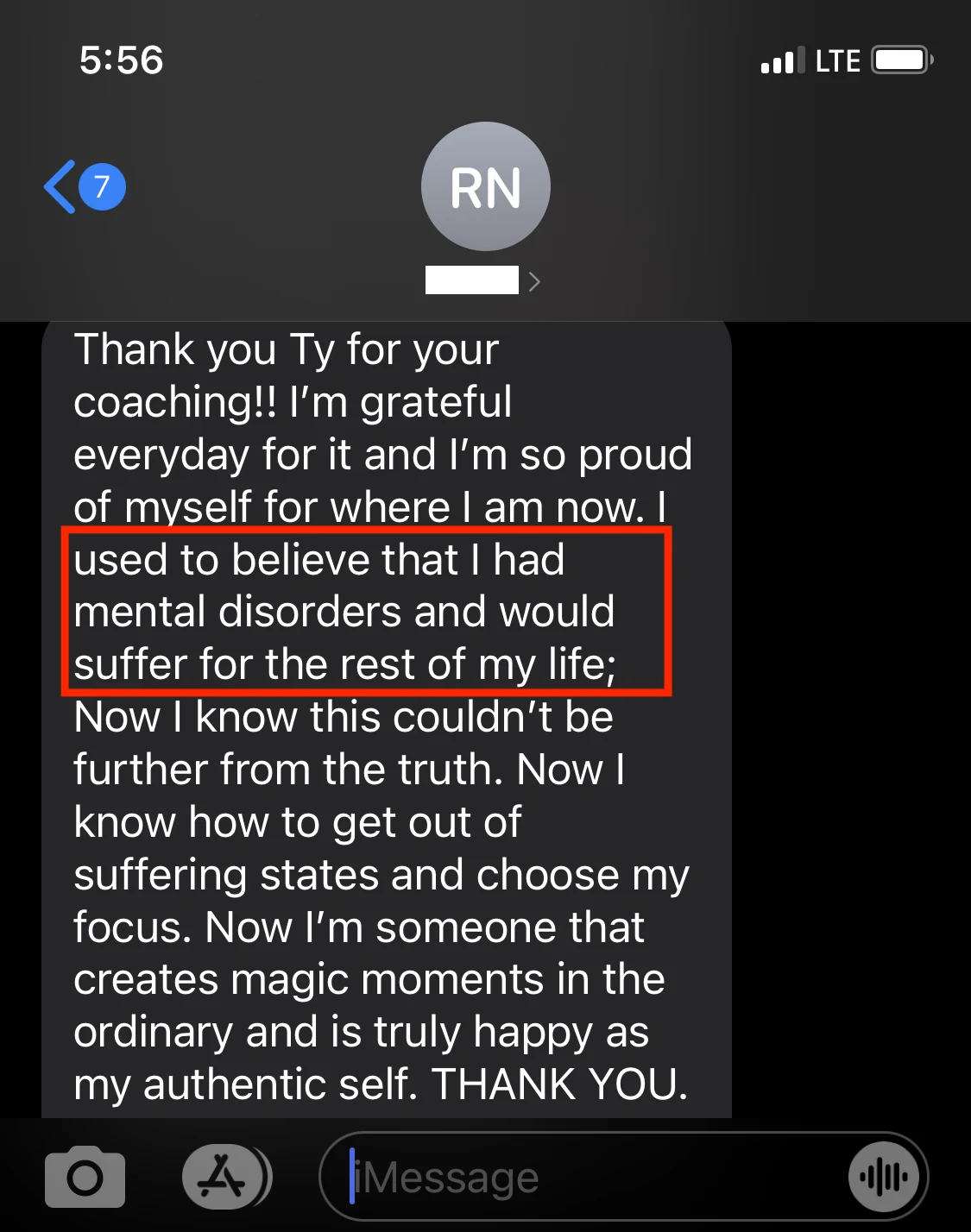Rachel - Magic moments in the ordinary review screenshot