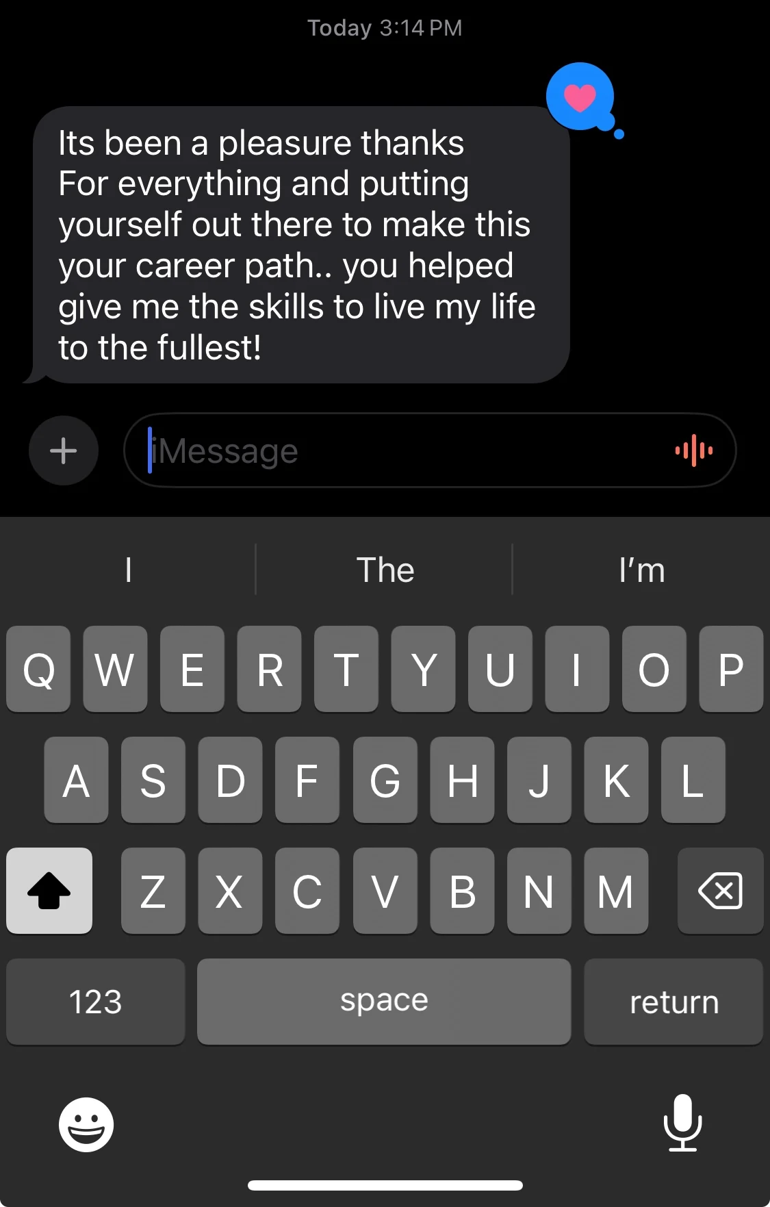 Anonymous - Skills to live life to the fullest review screenshot