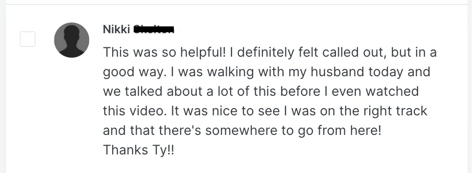 Nikki - Taking the right track review screenshot